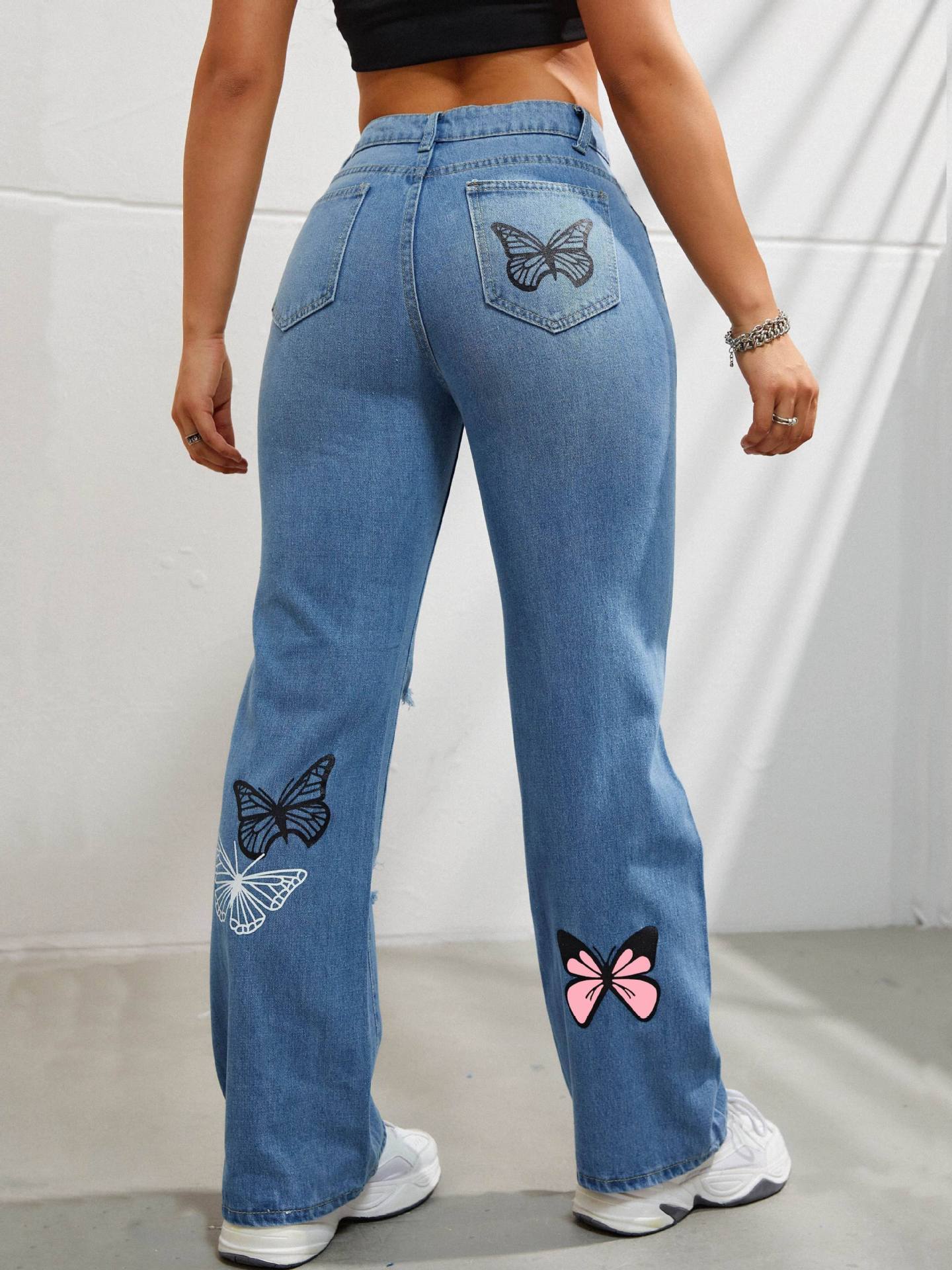 Elevate Denim