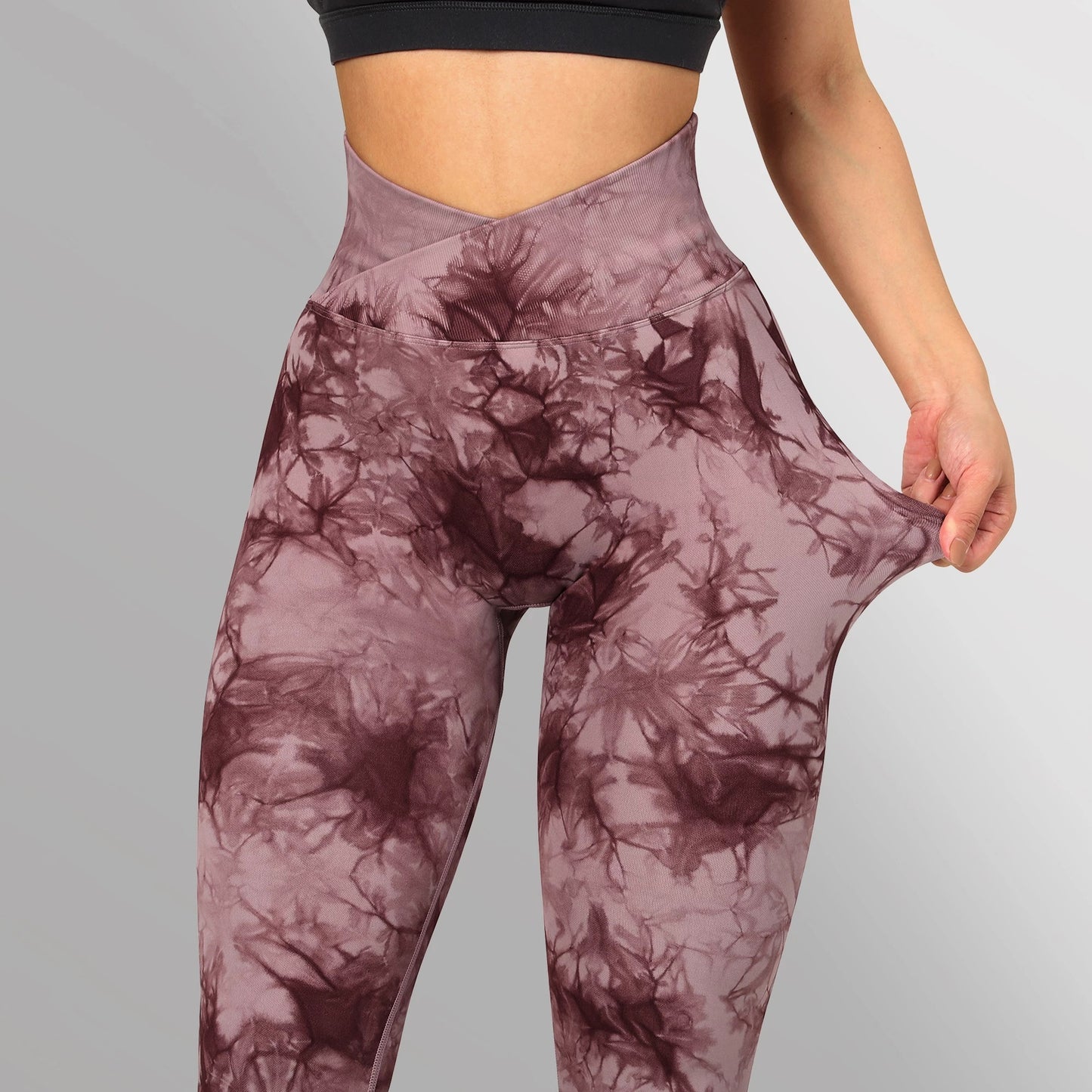 Yoga pants Push Up Sport