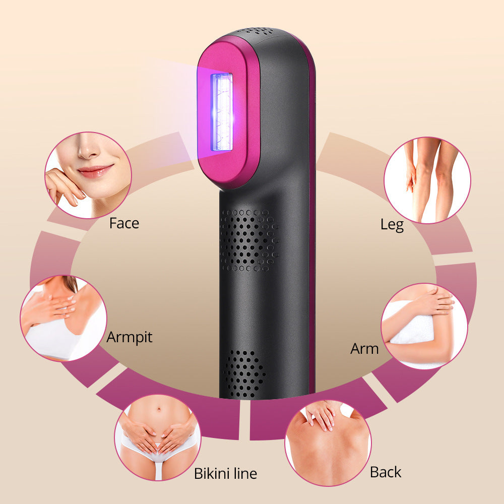 IPL Pulse Light Mild