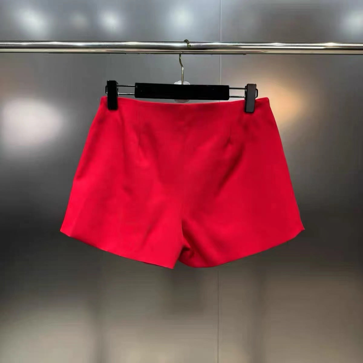 Three-dimensional Flower Decoration Skirt