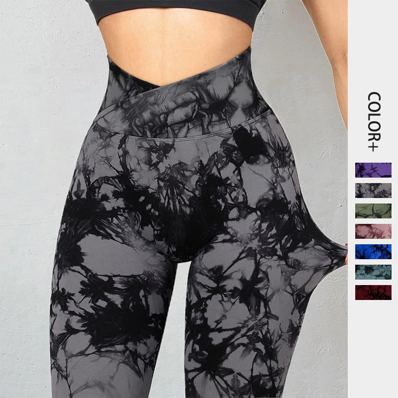 Yoga pants Push Up Sport