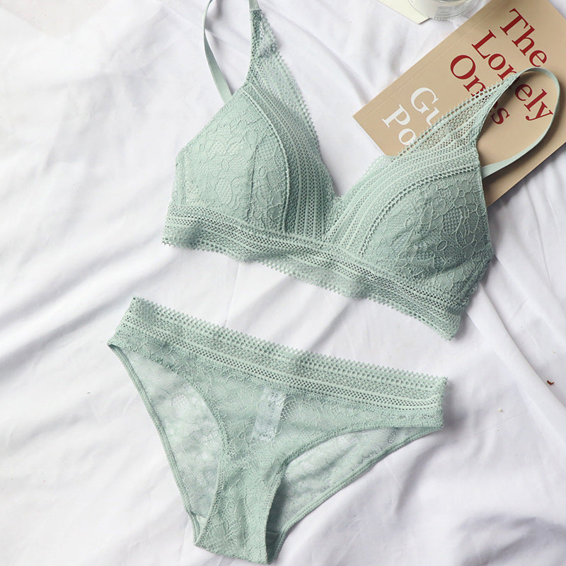 LaceAllure set