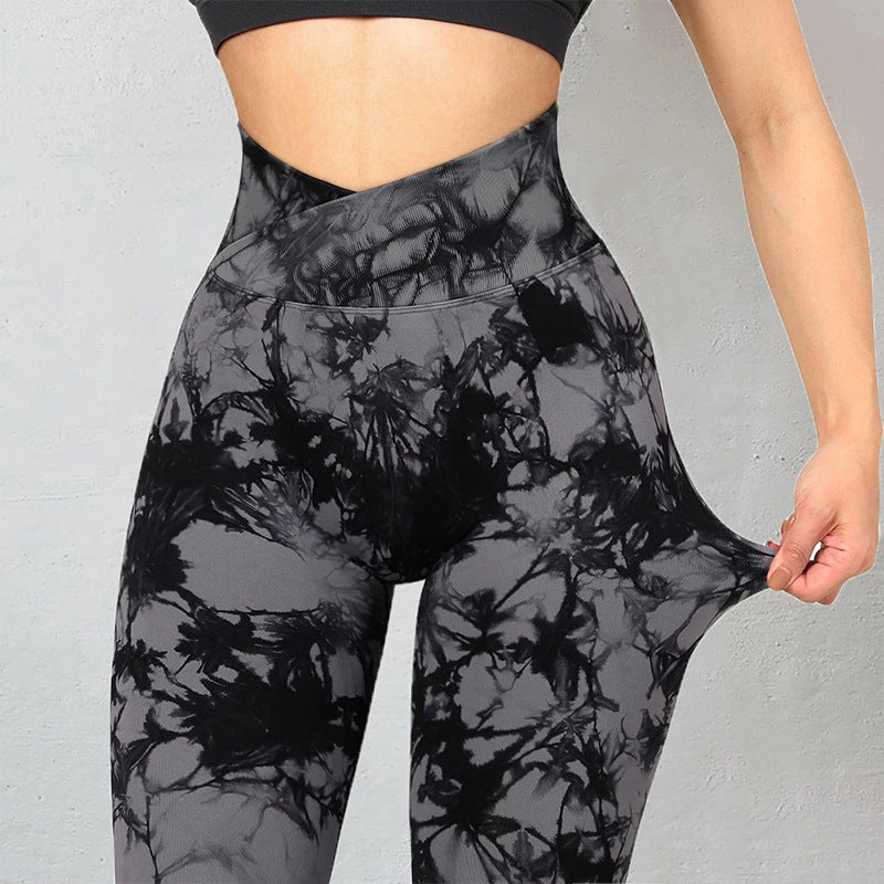 Yoga pants Push Up Sport