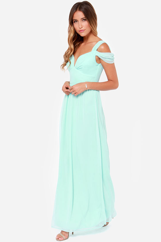 Starlit Gown