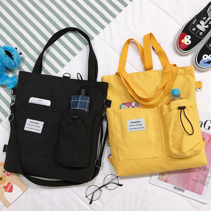 Harajuku Canvas