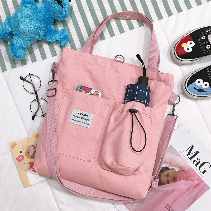 Harajuku Canvas
