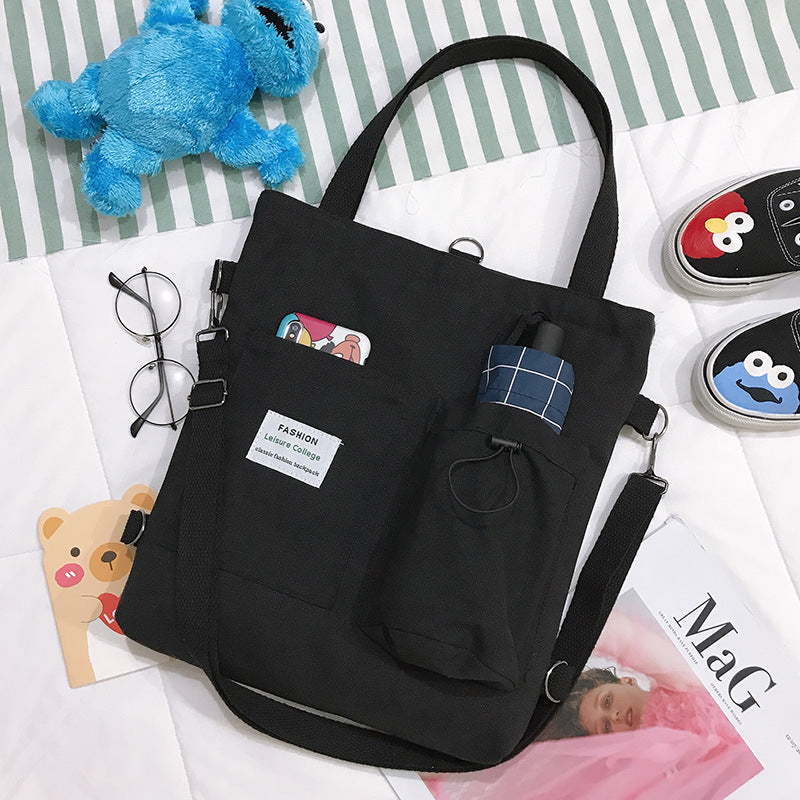 Harajuku Canvas