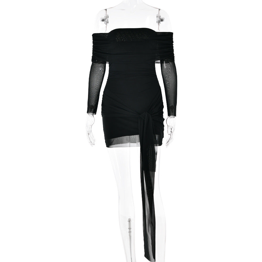 Ins Fashion Tube Top