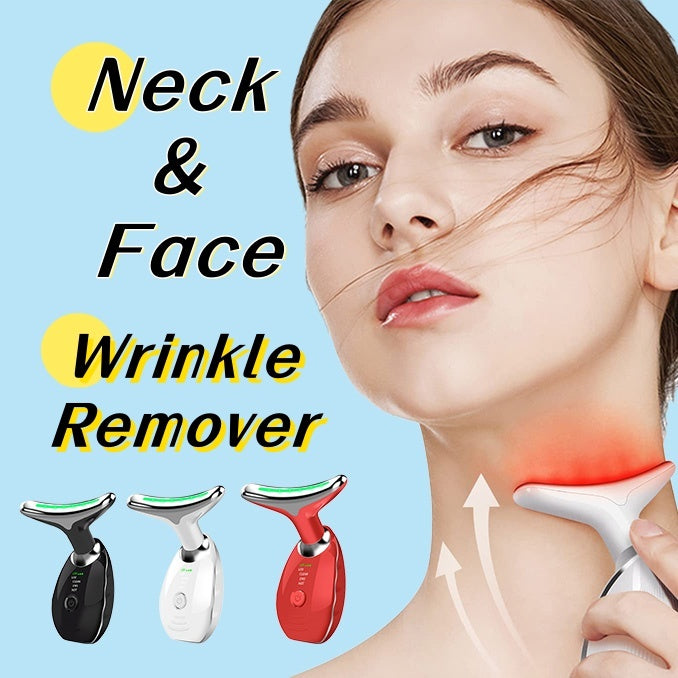 VividGlow Face Tool