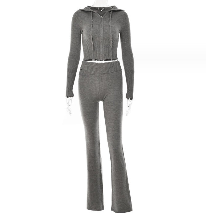 Leisure Zip set