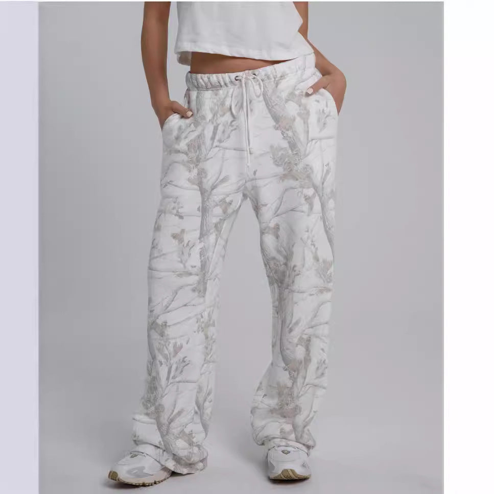 CamoQueen Set