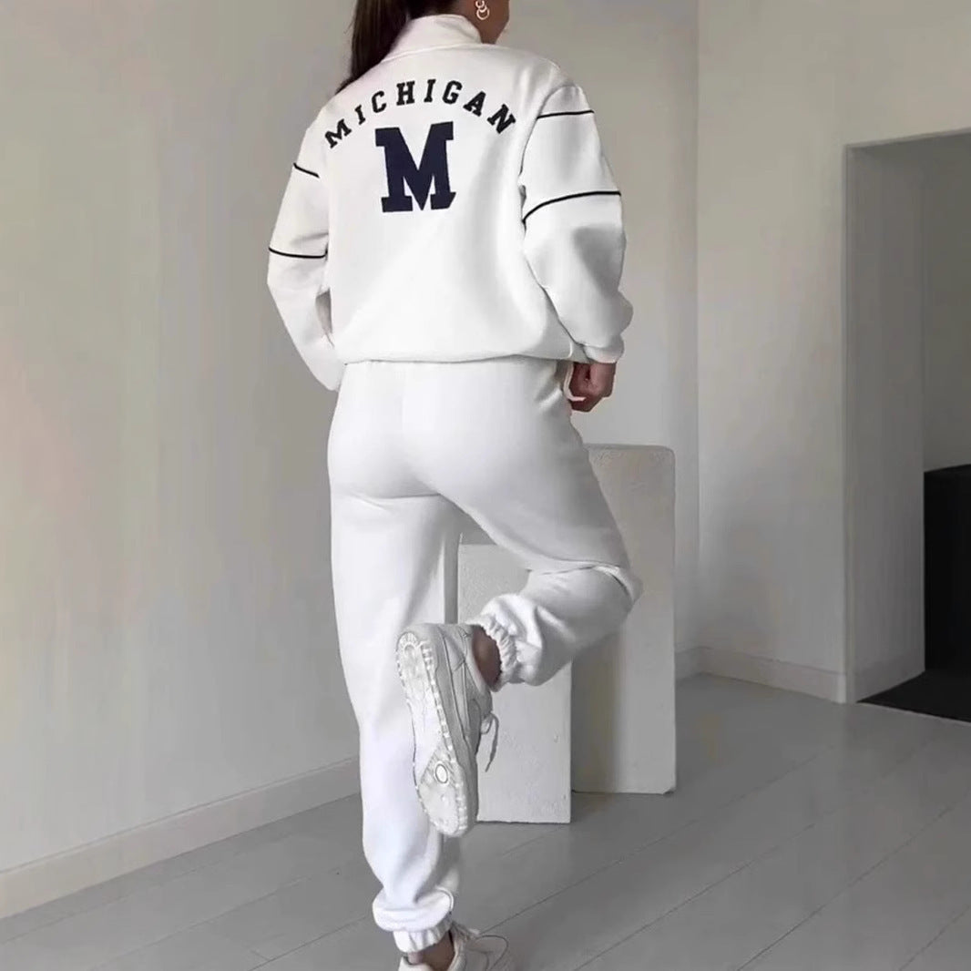 Mysa Lounge Set
