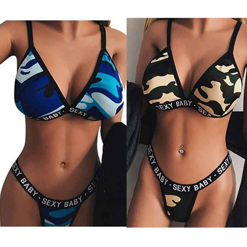 LeopardBreeze set