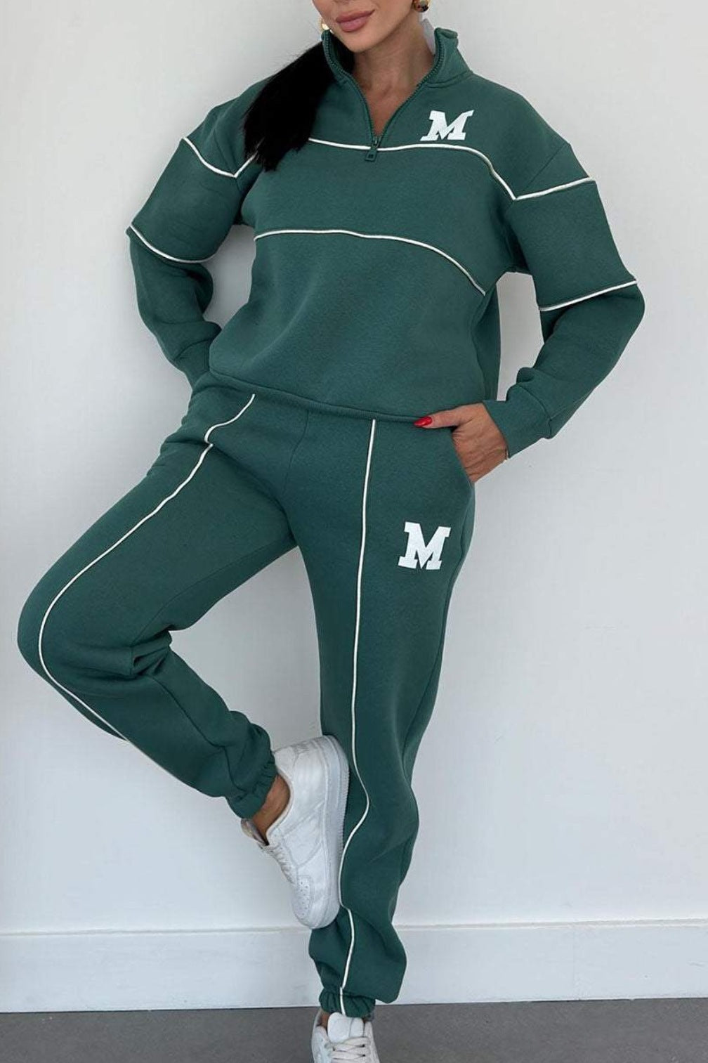 Mysa Lounge Set