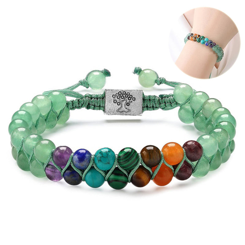Chakra Harmony Bracelet