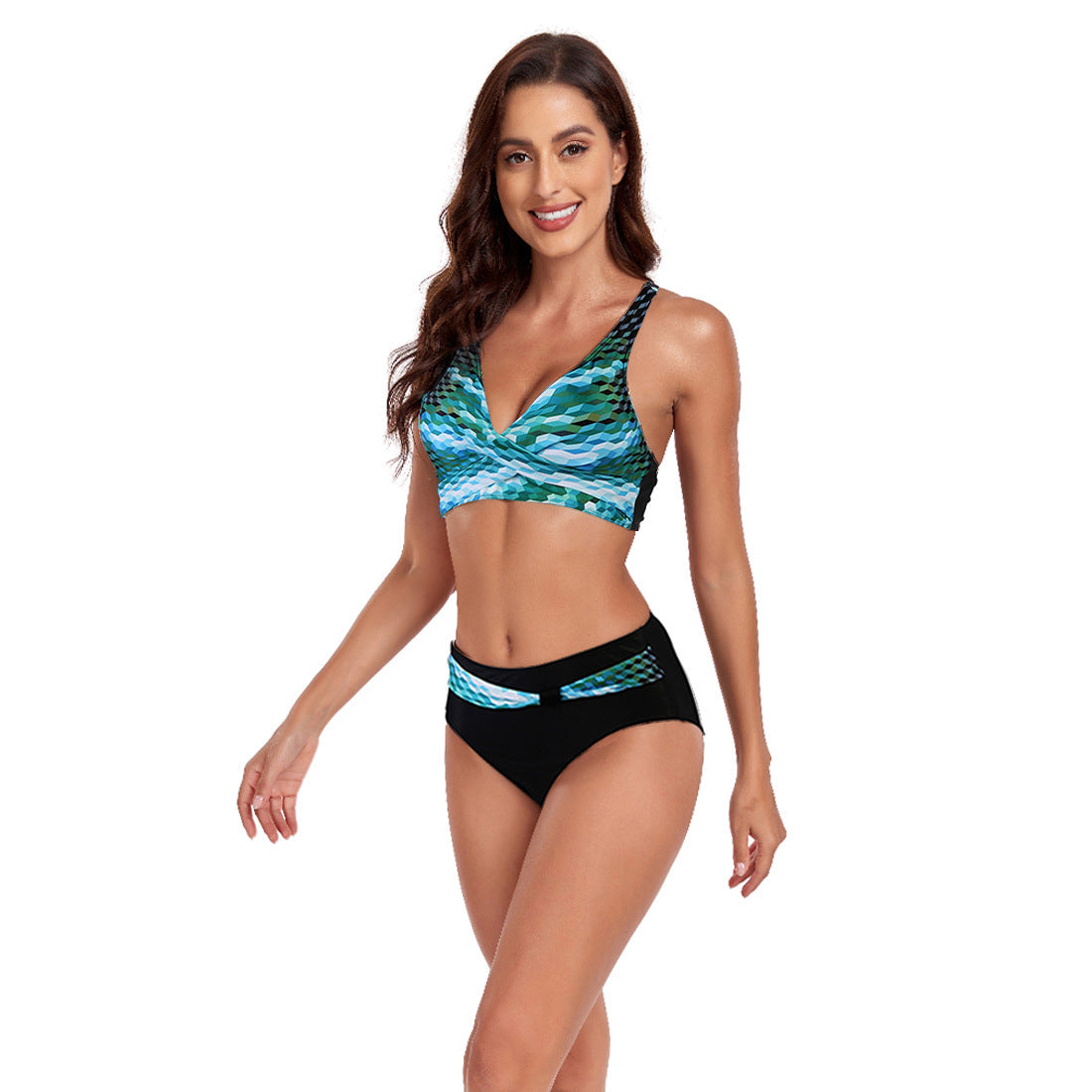 Lady Halter Bikini