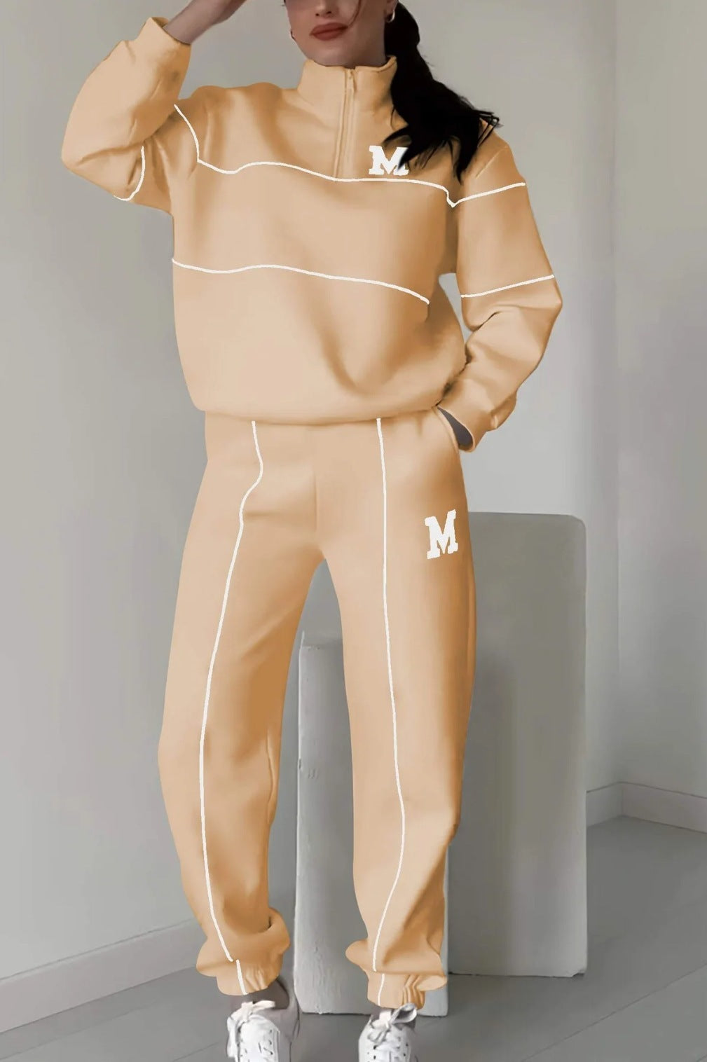 Mysa Lounge Set
