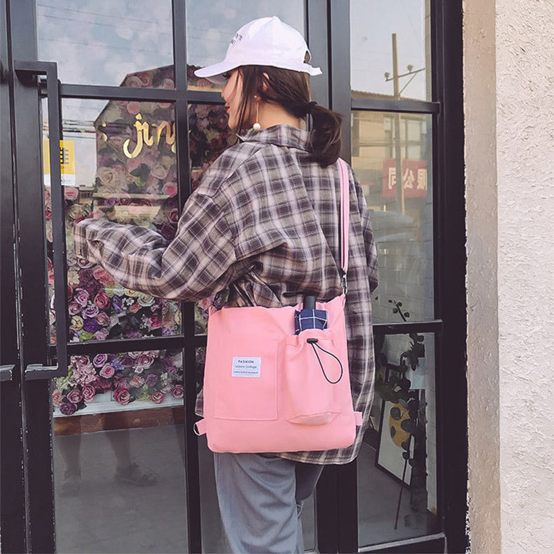 Harajuku Canvas