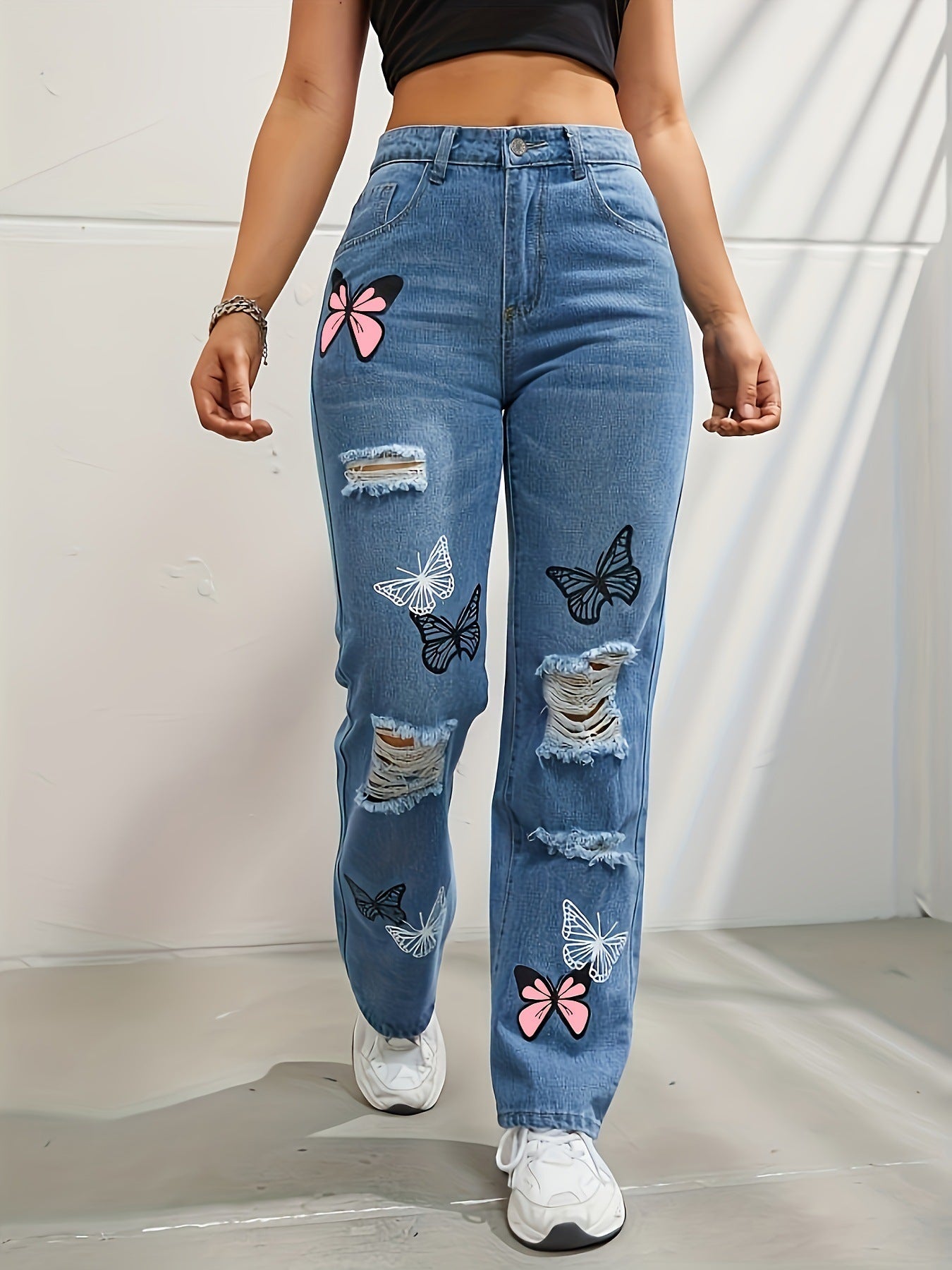 Elevate Denim