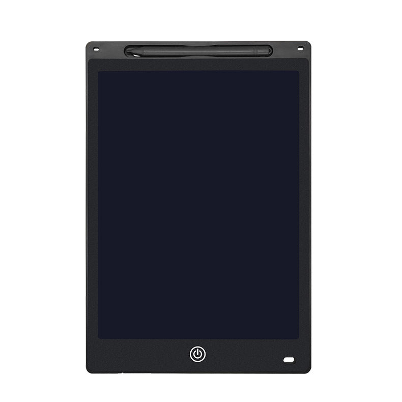 Ritplatta LCD