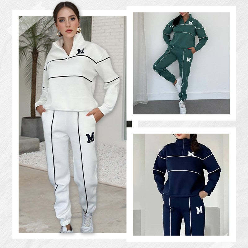 Mysa Lounge Set