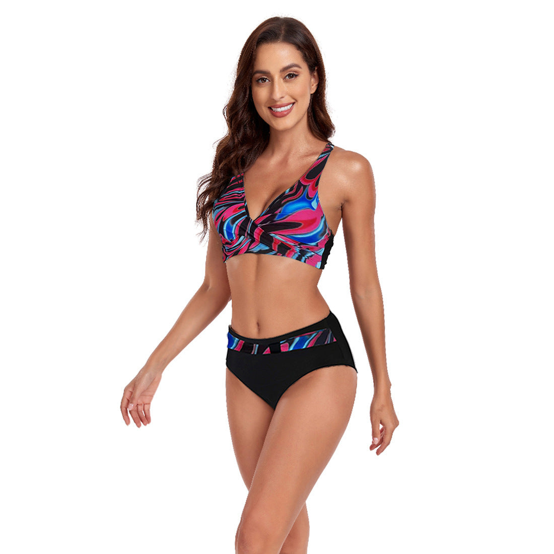 Lady Halter Bikini