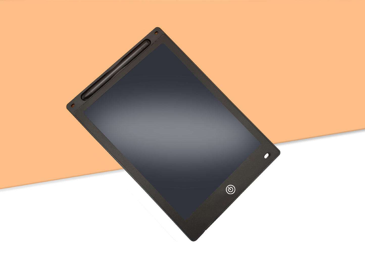 Ritplatta LCD