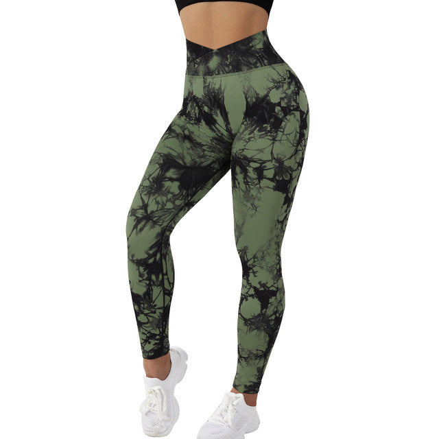 Yoga pants Push Up Sport