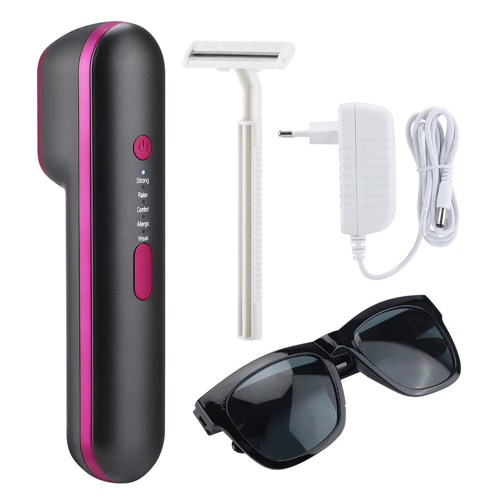 IPL Pulse Light Mild