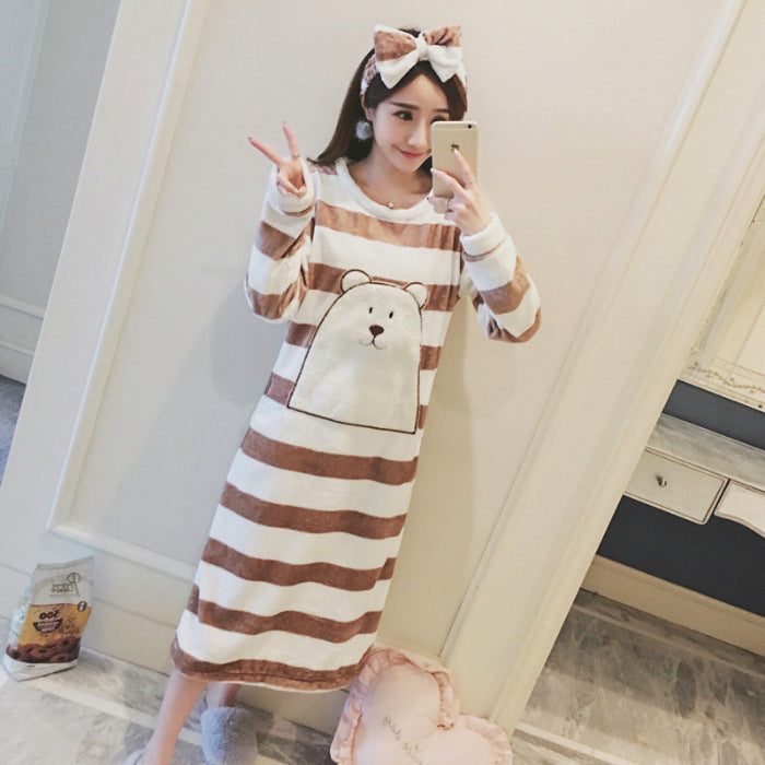 CozyPJ