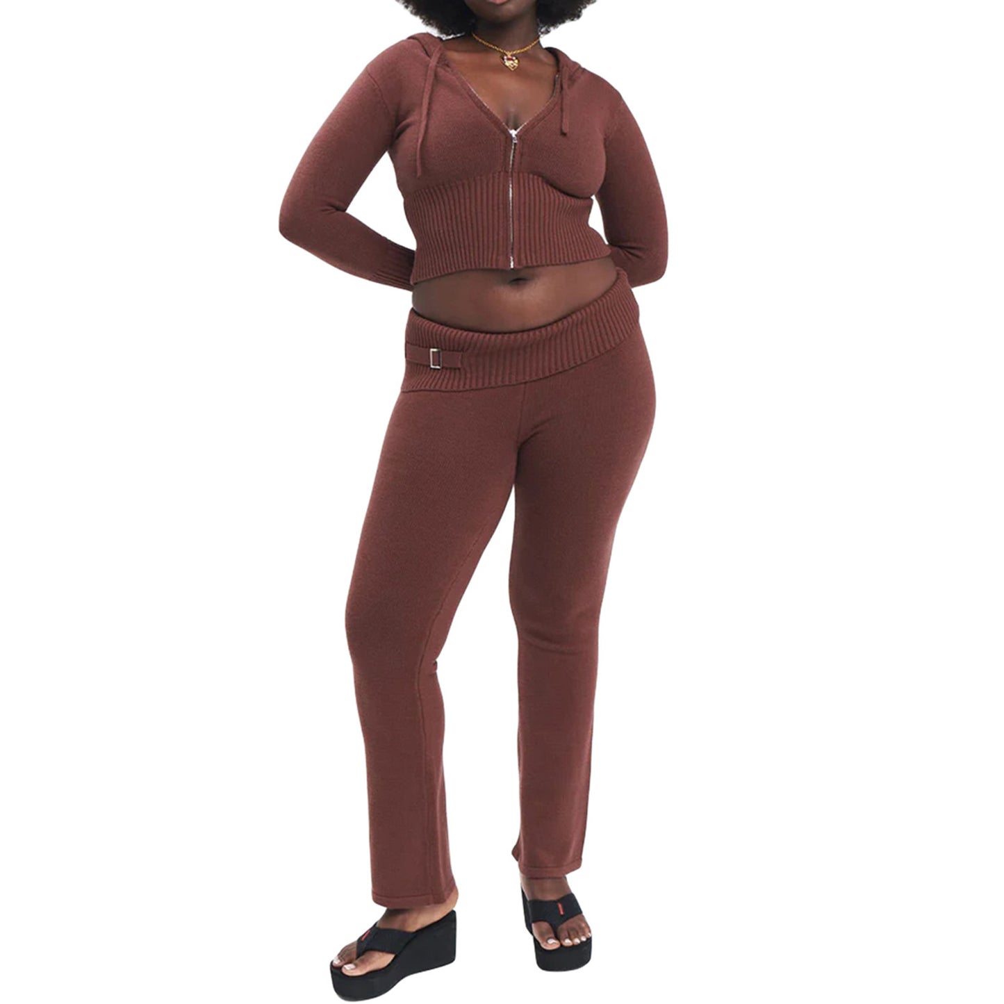 Leisure Zip set