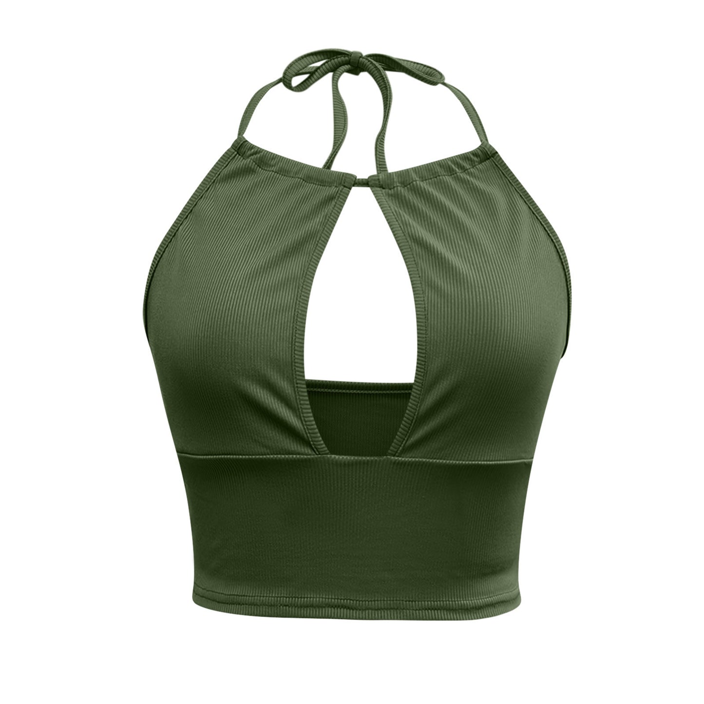 Celeste Hollow Camisole