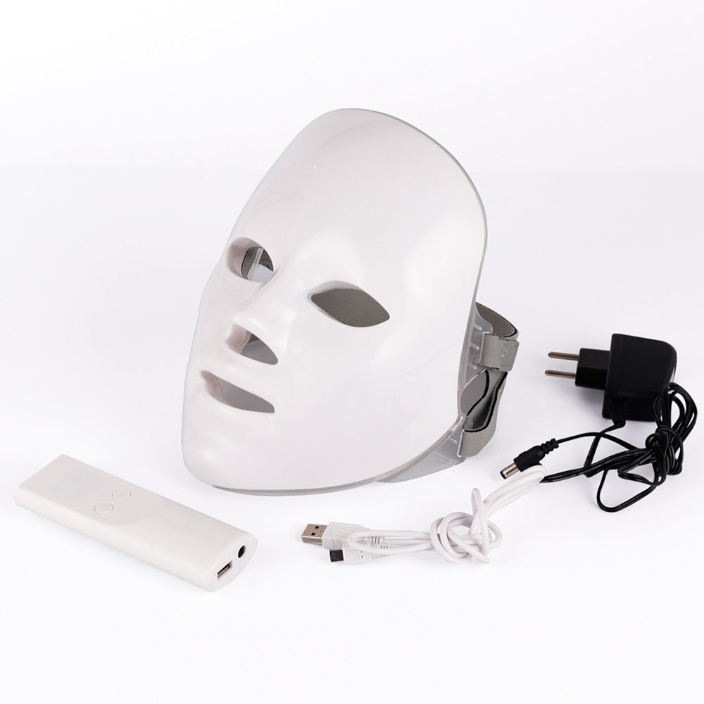 LumiSkin Mask
