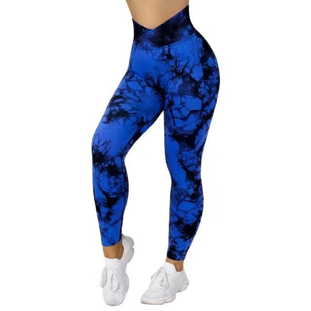 Yoga pants Push Up Sport