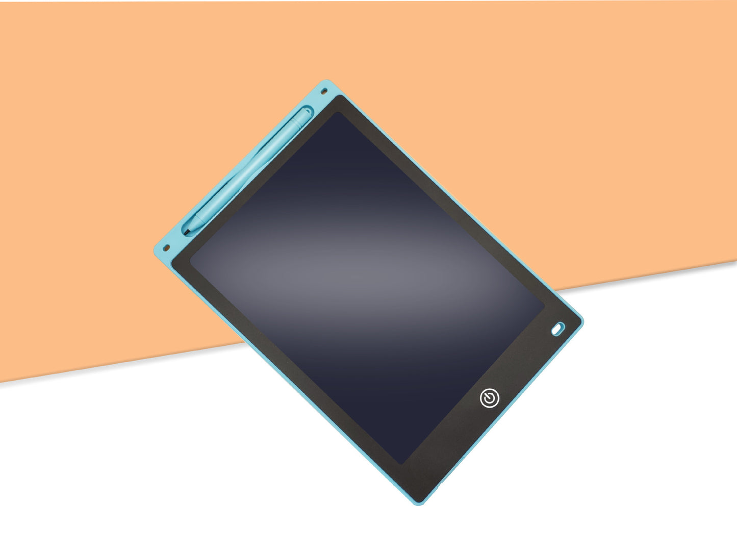 Ritplatta LCD