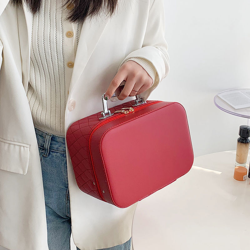 Velura Beauty Case