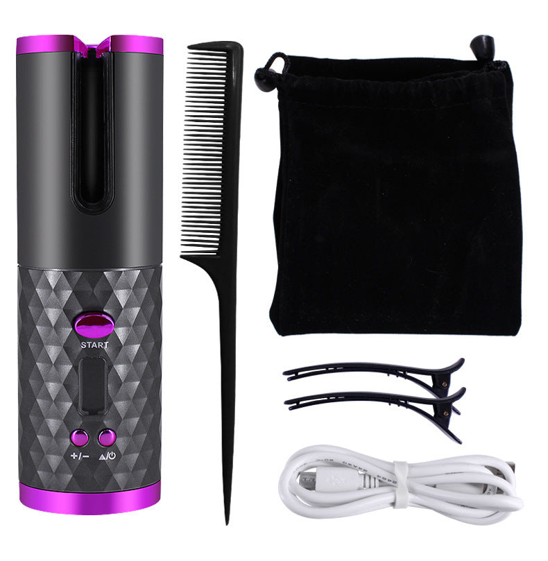Curl Ease