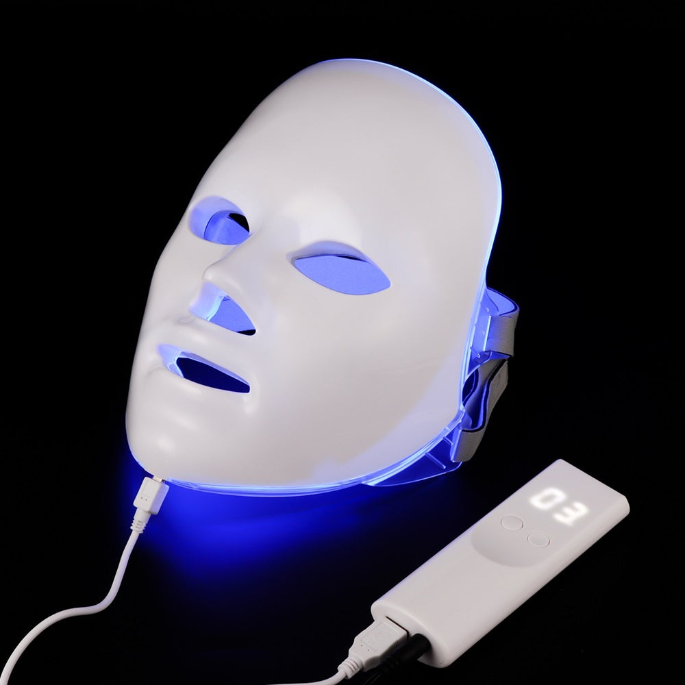LumiSkin Mask