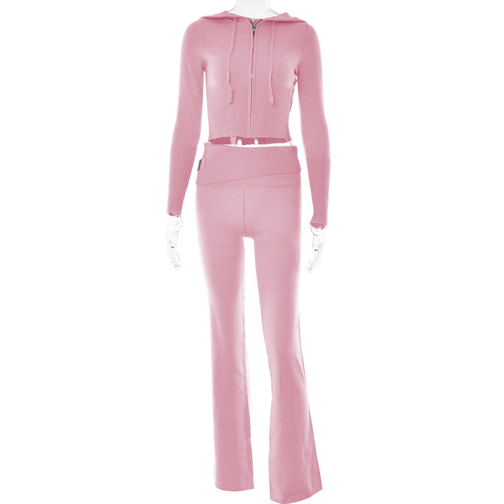 Leisure Zip set