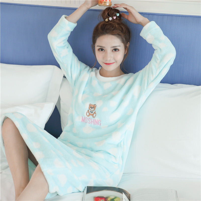 CozyPJ