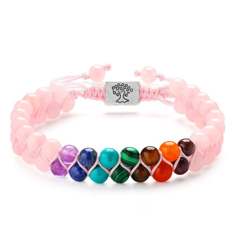 Chakra Harmony Bracelet