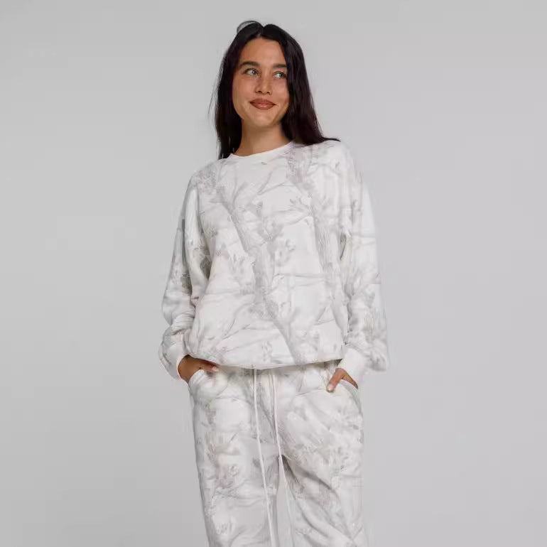 CamoQueen Set