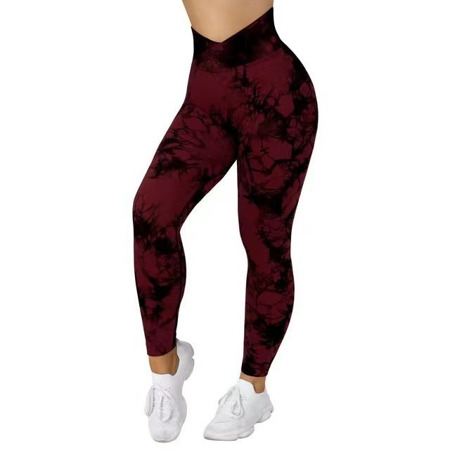 Yoga pants Push Up Sport