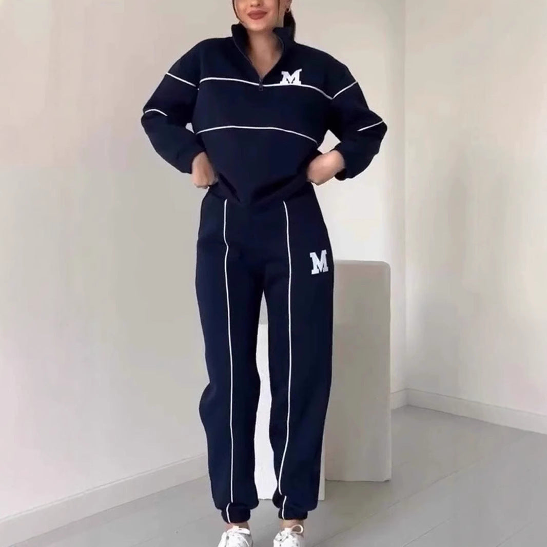 Mysa Lounge Set
