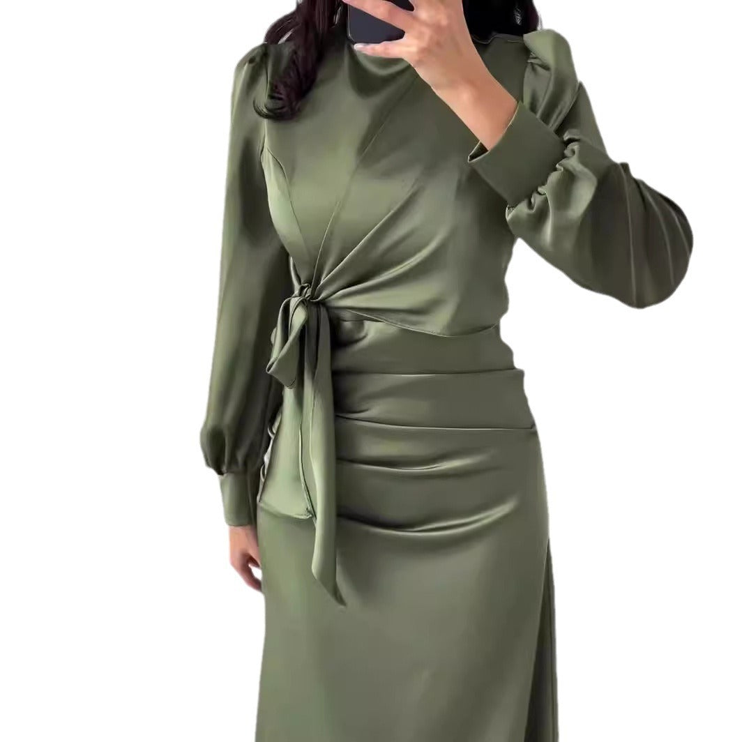 Sleek Elegance