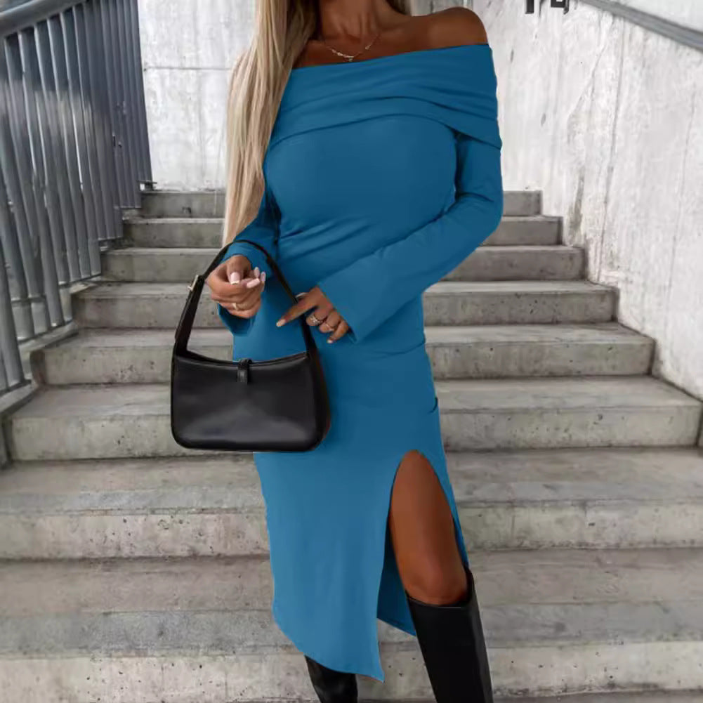 Diva Off-Shoulder