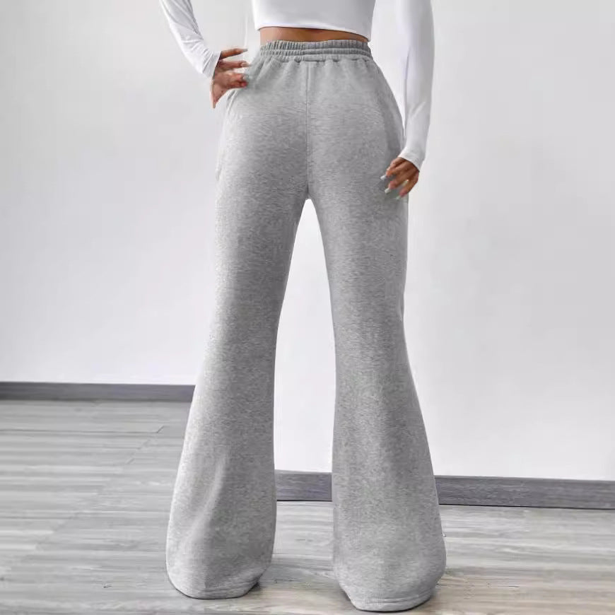 Relax Fit Fleece