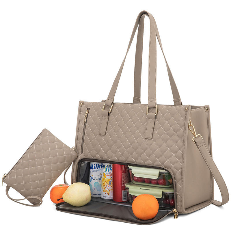 ChicLunch Thermal Tote