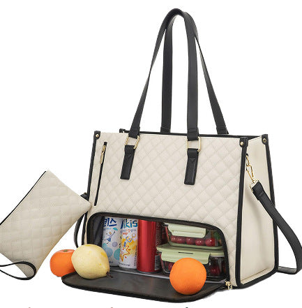 ChicLunch Thermal Tote
