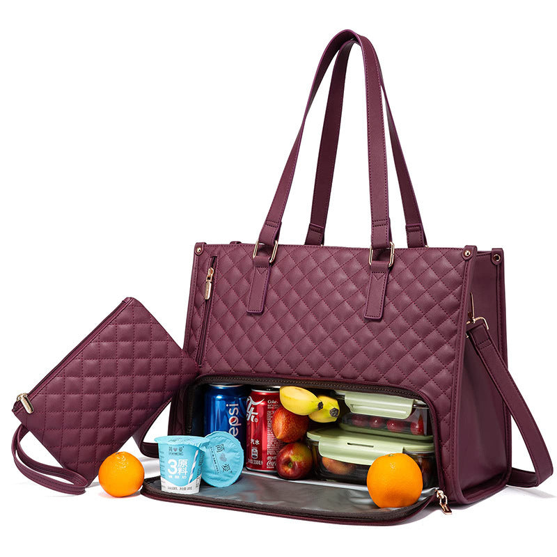 ChicLunch Thermal Tote